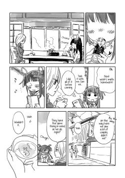 Page 7 of Hiyorigeta