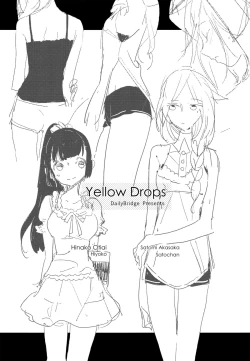 Page 2 of Yellow Drops