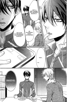 Page 14 of Sokubaku-kei Kareshi. | Boyfriend Restraint System