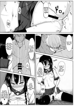 Page 19 of Kouhai-chan ni Eroi Koto sareru Hon