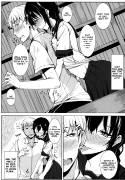 Page 4 of Kouhai-chan ni Eroi Koto sareru Hon