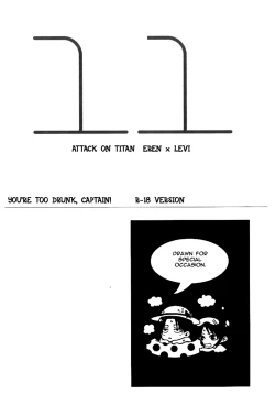 Page 2 of Sairoku-shuu | You’re Too Drunk, Captain!