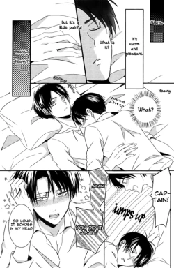 Page 3 of Sairoku-shuu | You’re Too Drunk, Captain!