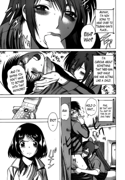 Page 129 of Anego 2 Ch. 10-16