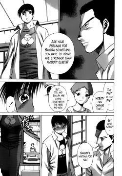 Page 164 of Anego 2 Ch. 10-16