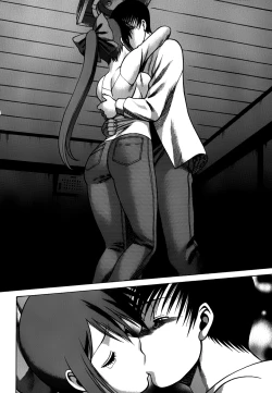 Page 167 of Anego 2 Ch. 10-16