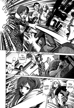 Page 61 of Anego 2 Ch. 10-16