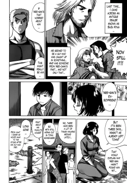 Page 82 of Anego 2 Ch. 10-16