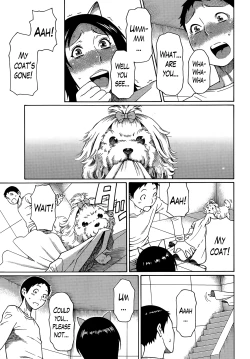 Page 70 of Madam Palace Ch. 1-5