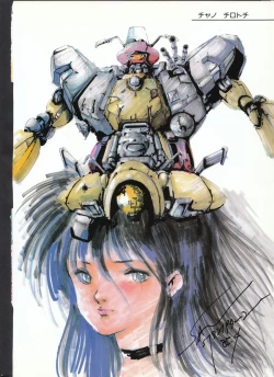 Page 5 of Cream Lemon Memory Part 4: Pop Chaser