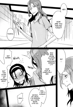 Page 13 of Waga Itoshi no Araignée | My Beloved Araignée