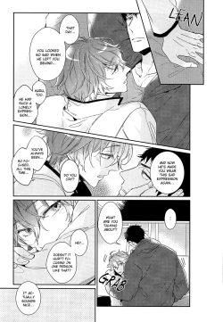 Page 10 of KISS SO SWEET