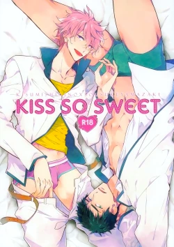 Page 1 of KISS SO SWEET
