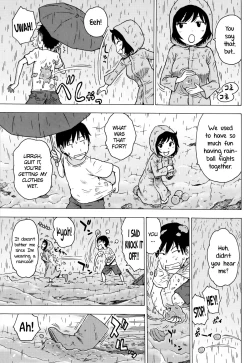 Page 5 of Tsuyuki | Rainsnow