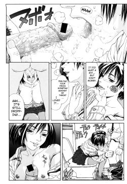 Page 20 of Stringendo Ch. 08, 10