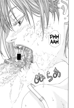 Page 27 of Stringendo Ch. 08, 10