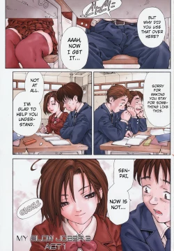 Page 3 of Stringendo Ch. 08, 10
