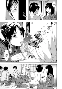 Page 24 of Hanahira Torori Ch. 1-6