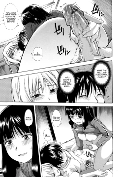 Page 30 of Hanahira Torori Ch. 1-6