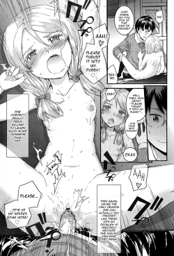 Page 21 of SAYONARA FAIRIES Ch. 1-2