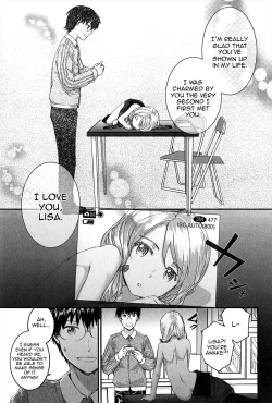 Page 27 of SAYONARA FAIRIES Ch. 1-2