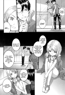 Page 32 of SAYONARA FAIRIES Ch. 1-2