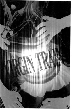 Page 24 of Virgin Train II| 處女的調教列車2