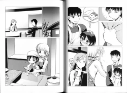 Page 46 of KusarihimeReader～ red snow Fran Zoshi～