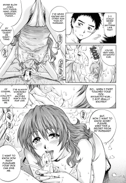 Page 103 of LOVE Tissue Ch. 1-5