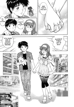 Page 30 of LOVE Tissue Ch. 1-5