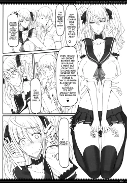 Page 15 of Mahou Shoujo 9.0