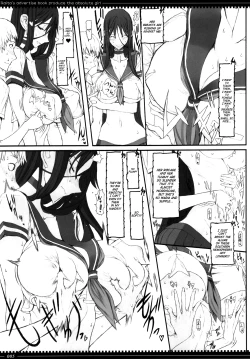 Page 4 of Mahou Shoujo 9.0