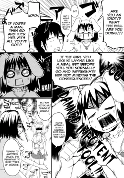 Page 7 of Usagi no Okusuriyasan