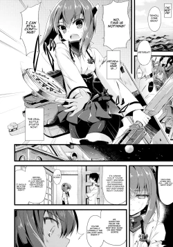 Page 16 of 21 Seiki to Rensou