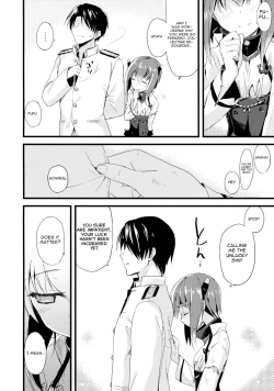 Page 20 of 21 Seiki to Rensou