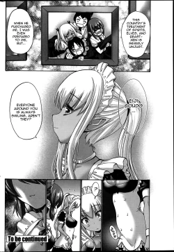 Page 47 of Kuro Yousei | Dark Elf Ch. 1-4