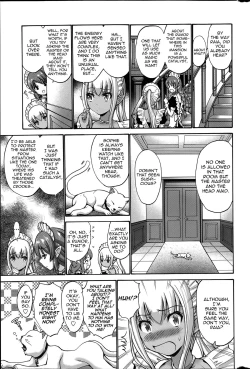 Page 50 of Kuro Yousei | Dark Elf Ch. 1-4