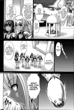 Page 65 of Kuro Yousei | Dark Elf Ch. 1-4