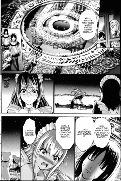 Page 75 of Kuro Yousei | Dark Elf Ch. 1-4