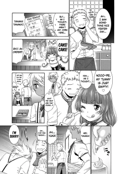 Page 23 of Sweet Maid Ch. 1-2