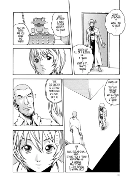 Page 14 of Kisei Juui SuzuneVol.02 - CH10