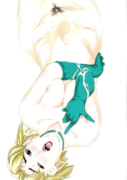 Page 15 of Yappa...Ricchan kya Nen ja Ne Teki na 10 Shuu Nen!