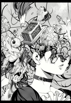 Page 29 of Kikai Ningyou Nanami-Chan