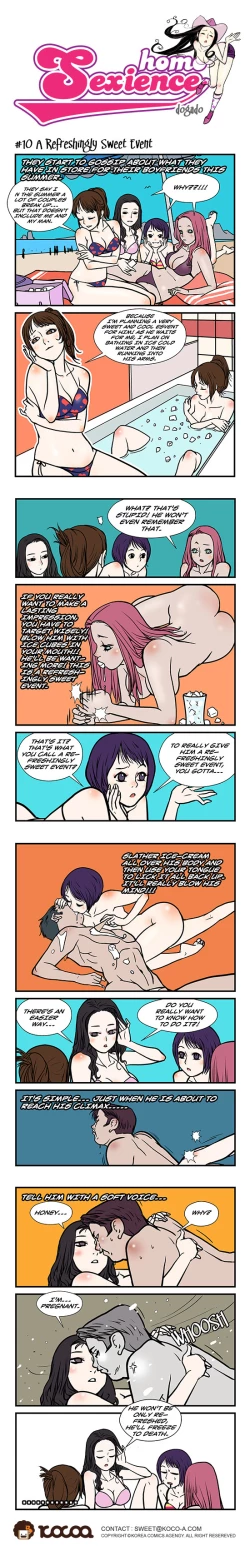 Page 10 of Homo Sexience