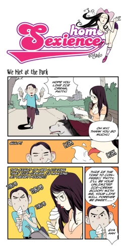 Page 319 of Homo Sexience