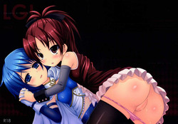 Download Lovely Girls' Lily vol.2