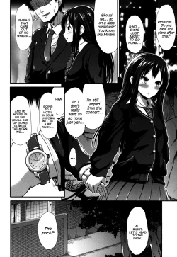 Page 4 of CINDERELLA ECSTASY Jouyoku no Catharsis | Cinderella Ecstasy: Lust Filled Catharsis