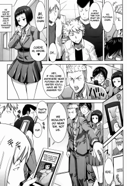 Page 45 of Ane Unsweet Mihiragi Hiyori