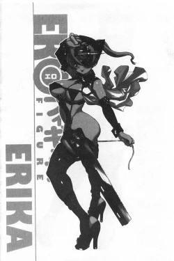 Page 209 of Ero-Figure| ERO情色女體模型