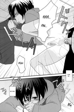 Page 13 of Yuugata no Ousama